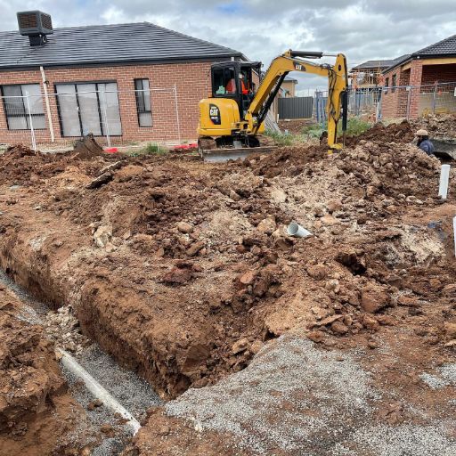 Expert Plumbing Services for New Homes & Renovations