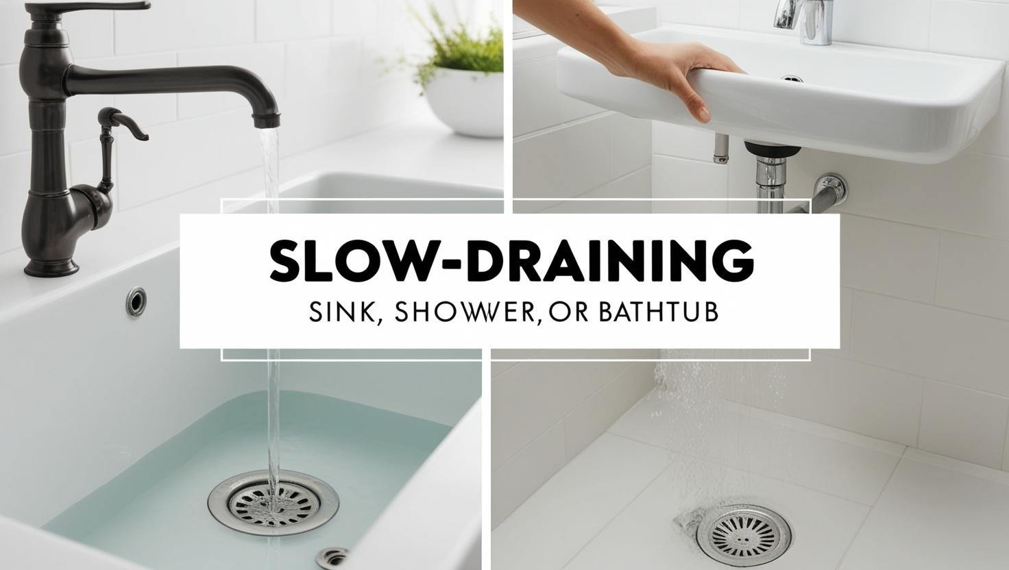 5 Signs Your Home Plumbing Needs Urgent Attention